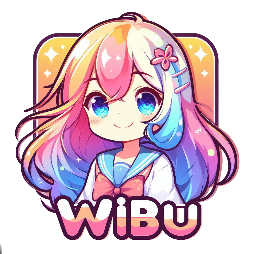Wibu Logo
